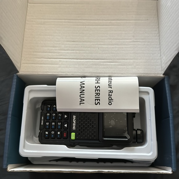 Baofeng AR5M - Picture 3 of 3